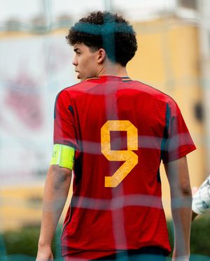 Image post by @enzoalvesv on Instagram