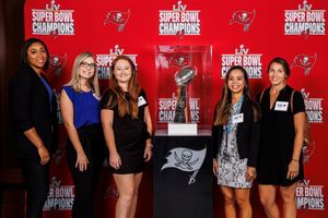 Image post by @wisetampabay on Instagram