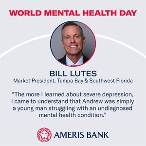 Image post by @amerisbank on Instagram