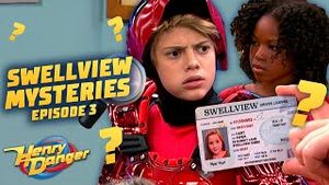 Video post by @nickelodeon on YouTube
