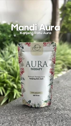 Video post by @kanjengratuaura.store on TikTok