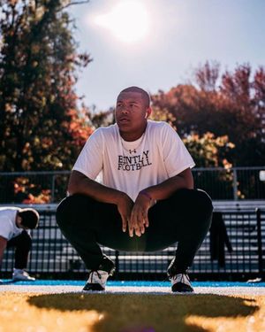 Image post by @ajjefferson_ on Instagram