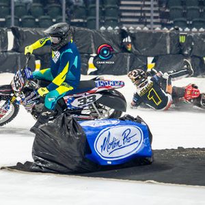 Image post by @crawmedia on Instagram