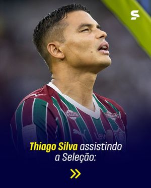 Image post by @sportv on Instagram