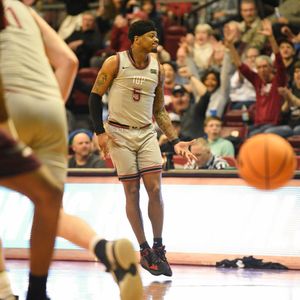 Image post by @iupmbb on Instagram