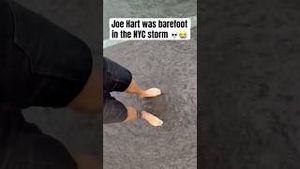 Video post by @bleacherreport on YouTube