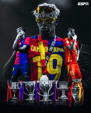 Image post by @espnfc on Instagram