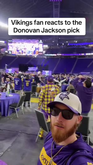 Video post by @thatvikingsfan on TikTok