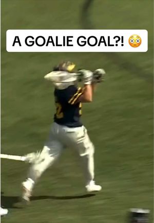 Video post by @lacrossenetwork on TikTok