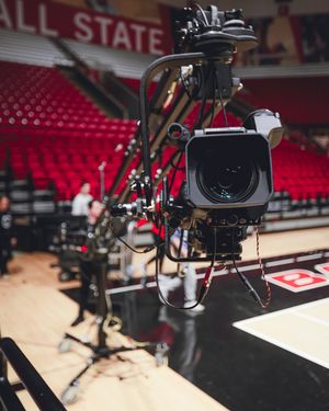 Image post by @bsusportslink on Instagram