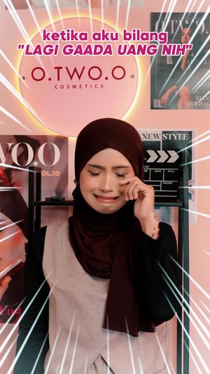 Video post by @otwoo.id on TikTok