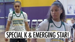 Video post by @qwik11hoops on YouTube