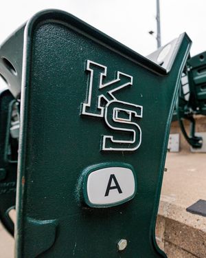 Image post by @kstatesports on Instagram