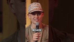 Video post by @maddoxbatson1 on YouTube