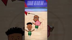 Video post by @2tallanimation on YouTube