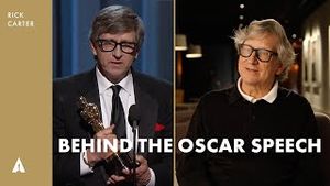 Video post by @oscars on YouTube