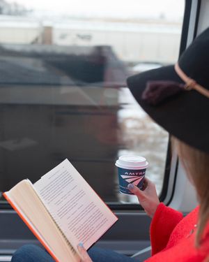 Image post by @amtrak on Instagram