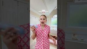 Video post by @kaitlynjohnson on YouTube