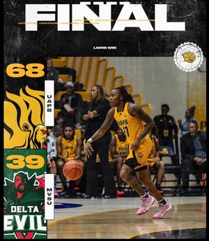 Image post by @uapblionswbb on Instagram