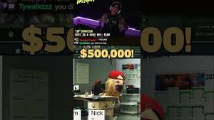 Video post by @timthetatman on YouTube