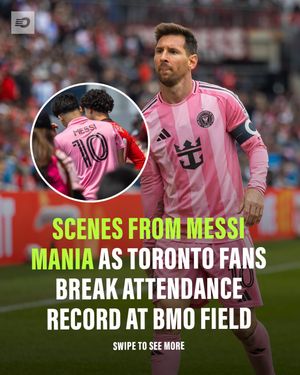 Image post by @offside on Instagram