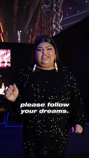 Video post by @cangottalent on TikTok
