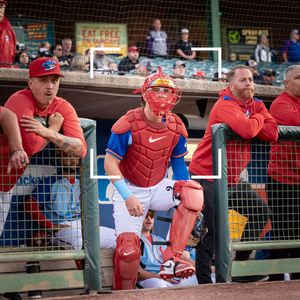 Image post by @blueclaws1 on Instagram