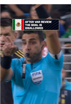 Video post by @foxsoccer on TikTok