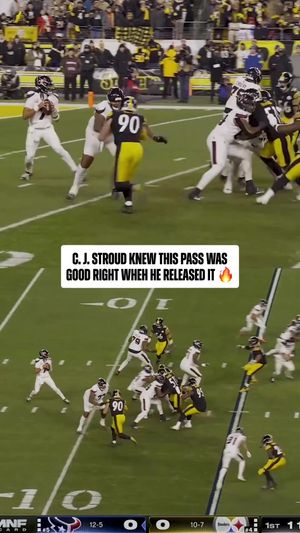 Video post by @nfl on TikTok