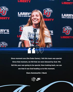 Image post by @libertyfh on Instagram