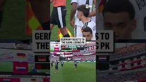 Video post by @foxsports on YouTube