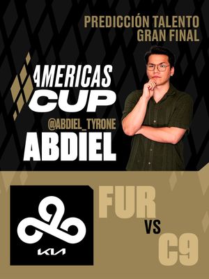 Image post by @lolesportsla on Instagram