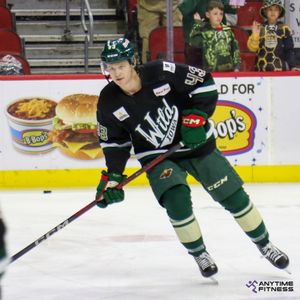 Image post by @iowawild on Instagram