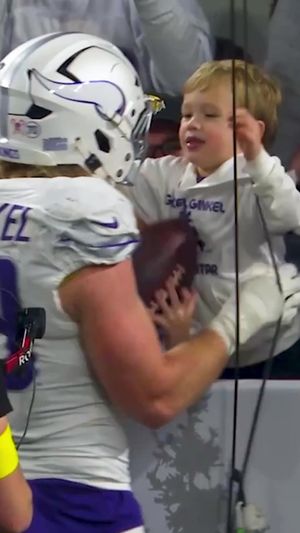 Video post by @nfl on TikTok