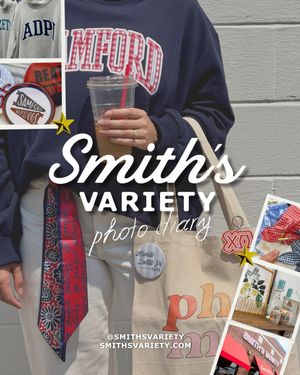 Image post by @samfordpanhellenic on Instagram