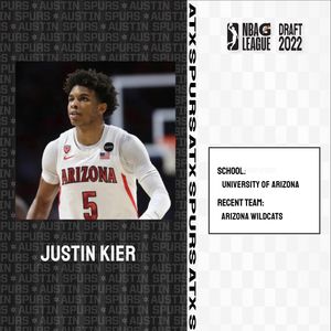 Image post by @austin_spurs on Instagram