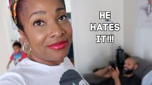 Video post by @thatchickangel on YouTube