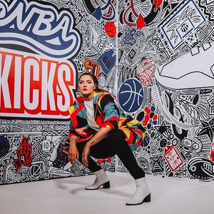 Image post by @bigmamastef on Instagram