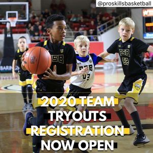 Image post by @proskillscharlotte on Instagram