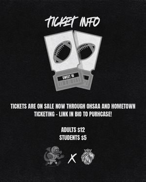 Image post by @eastdragonsfb on Instagram