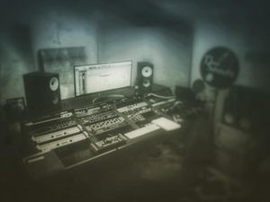 Image post by @jesseraymix on Instagram