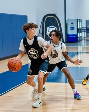 Image post by @usabyouth on Instagram