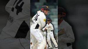 Video post by @cricketcomau on YouTube