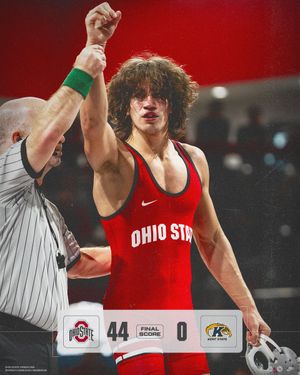 Image post by @wrestlingbucks on Twitter