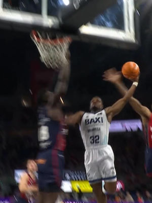 Video post by @dazn_es on TikTok
