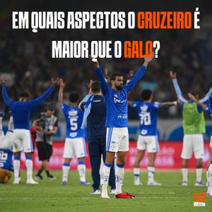 Image post by @90minbrasil on Instagram