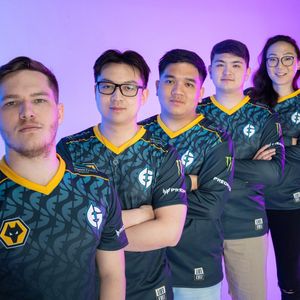 Image post by @evilgeniuses on Instagram