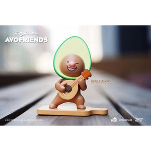Image post by @toyzeroplus on Instagram