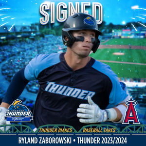 Image post by @trentonthunder on Instagram