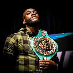 Image post by @bronzebomber on Instagram